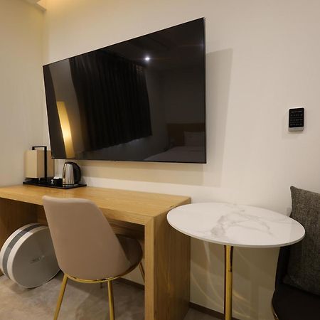 Trt Hotel Puszan Kültér fotó